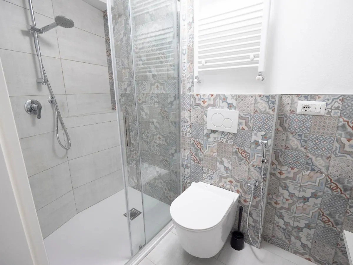 Bellano Holidays - Casa Ortensia 0*,
