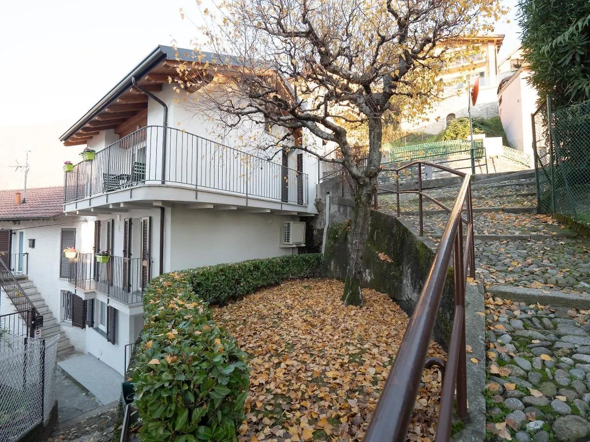 Apartment Bellano Holidays - Casa Ortensia