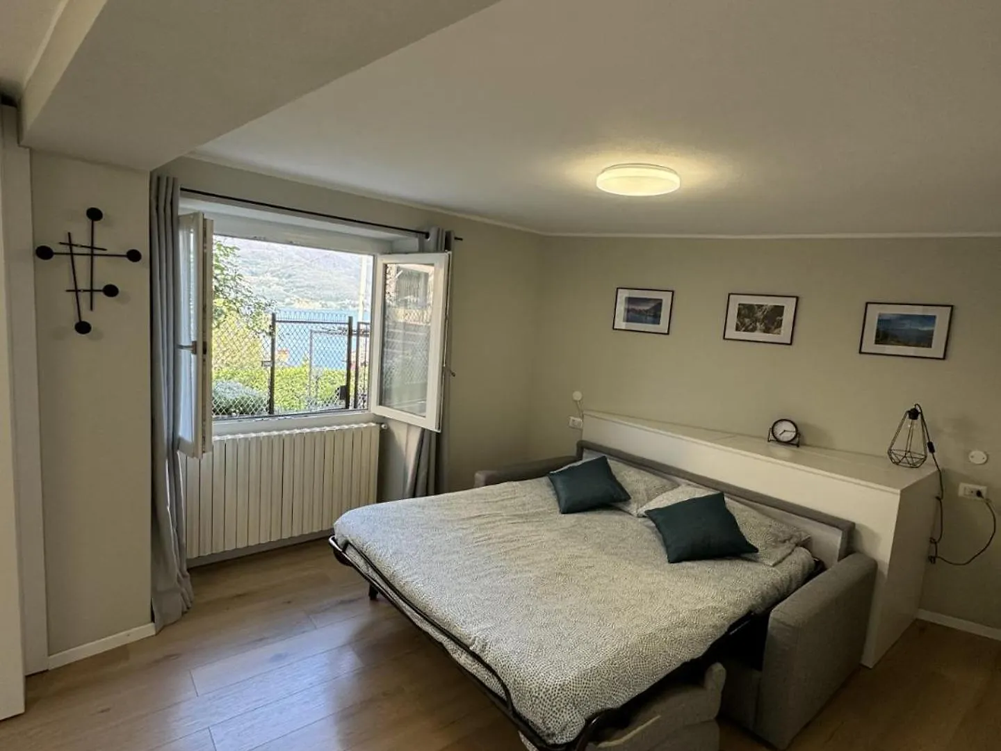 Bellano Holidays - Casa Ortensia