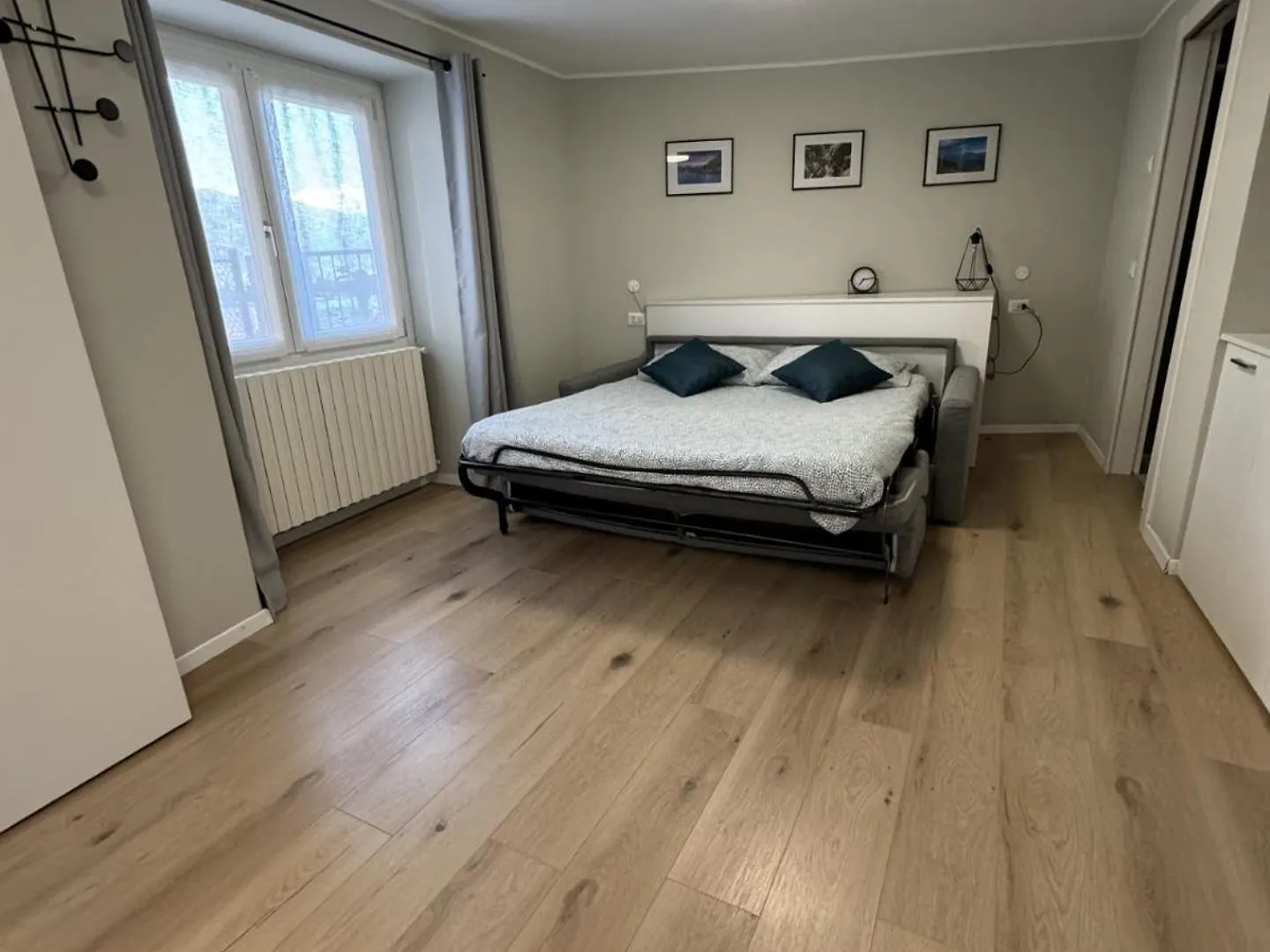 Bellano Holidays - Casa Ortensia